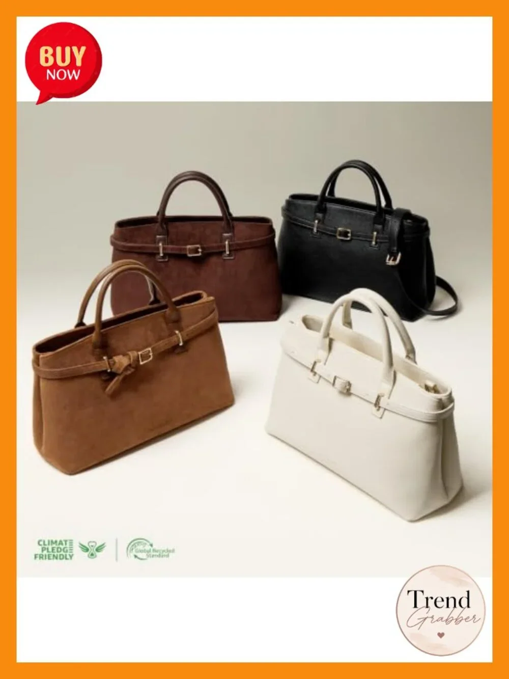 N/A structured birkin